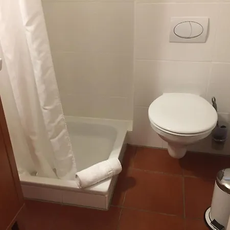 게스트하우스 Kippenhausen