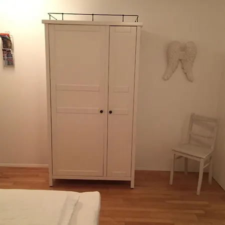 게스트하우스 Kippenhausen 3*