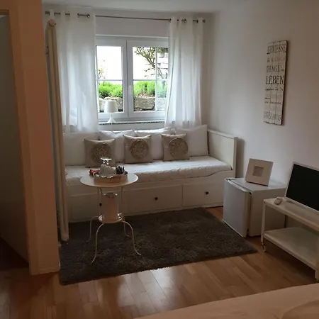 Kippenhausen 게스트하우스 이멘슈타트암보덴지