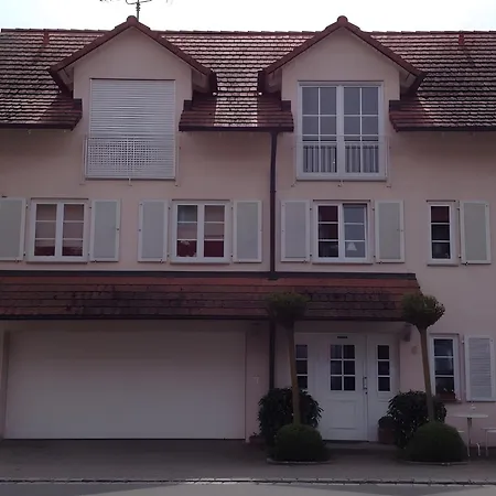 Gasthof Gästezimmer Kippenhausen