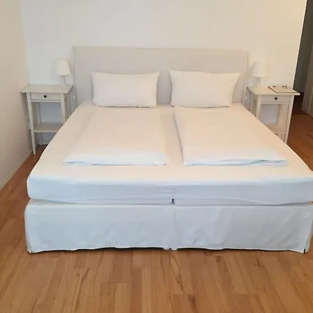 게스트하우스 Kippenhausen 이멘슈타트암보덴지