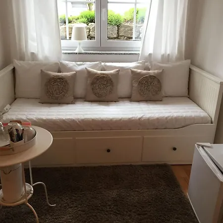 Gästezimmer Kippenhausen