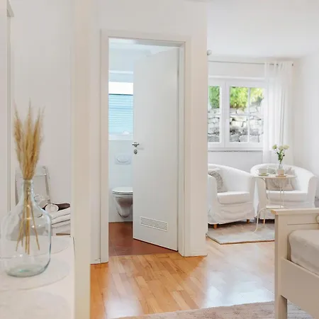 Kippenhausen ゲストハウス インメンシュタート・アム・ボーデンゼー