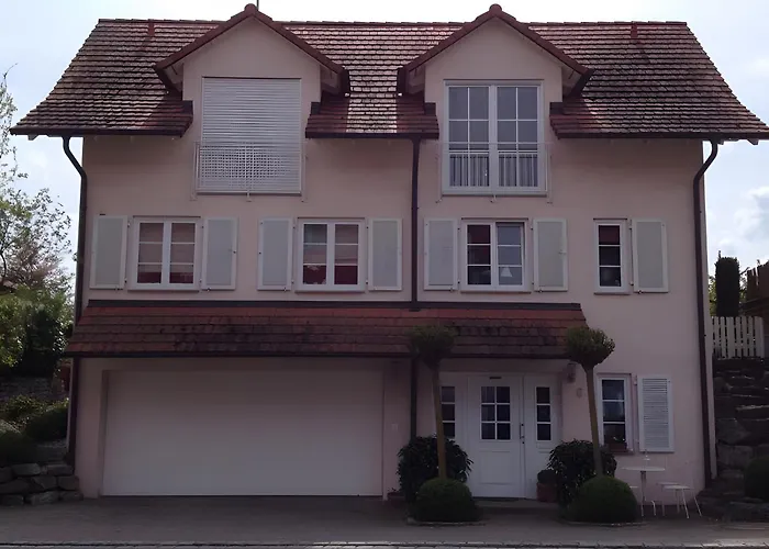 ゲストハウス Kippenhausen