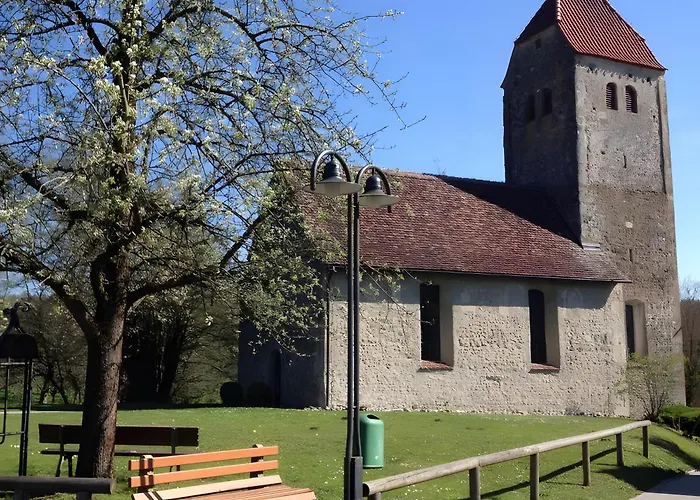 Kippenhausen インメンシュタート・アム・ボーデンゼー