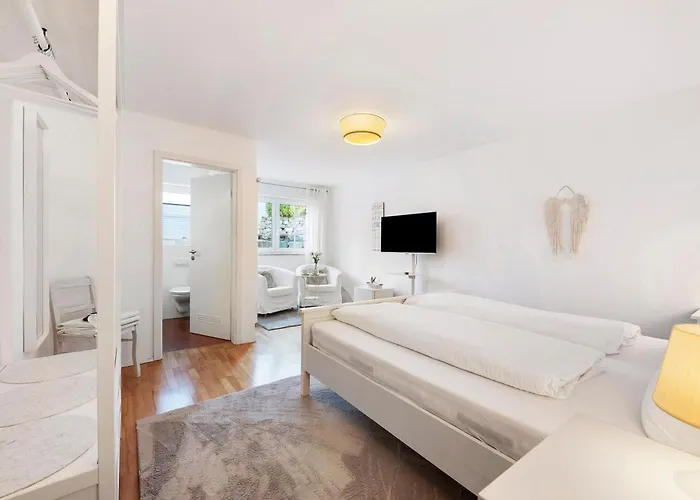 Kippenhausen ゲストハウス インメンシュタート・アム・ボーデンゼー