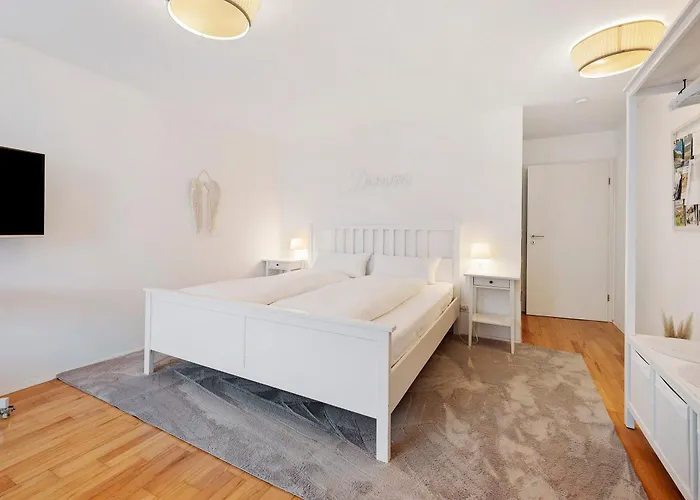 Kippenhausen 3* インメンシュタート・アム・ボーデンゼー