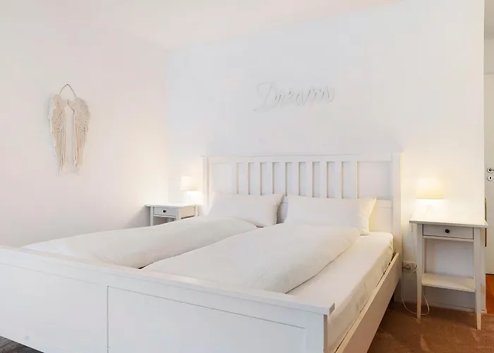 Kippenhausen ゲストハウス