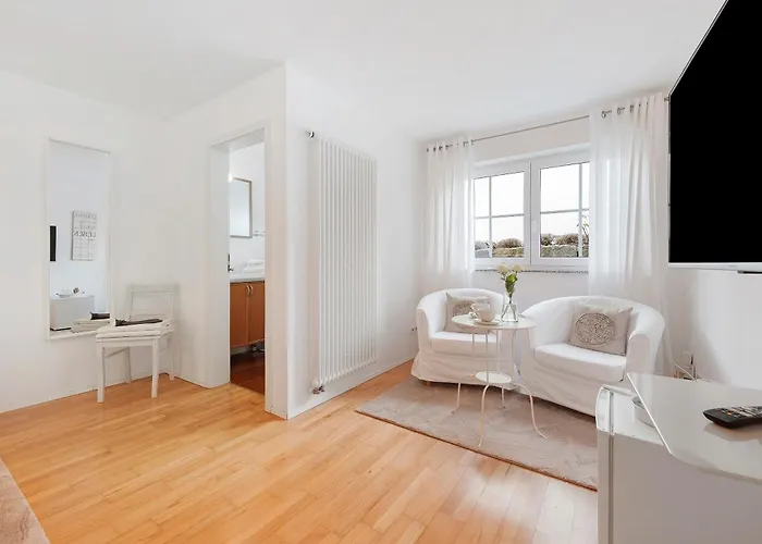 ゲストハウス Kippenhausen