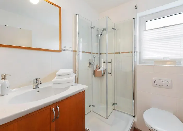 ゲストハウス Kippenhausen インメンシュタート・アム・ボーデンゼー