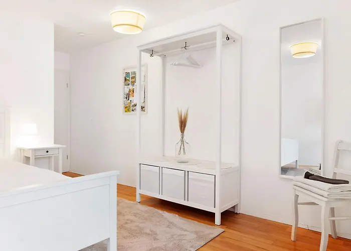 Kippenhausen ゲストハウス