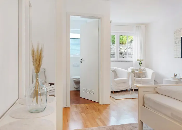 Kippenhausen ゲストハウス インメンシュタート・アム・ボーデンゼー