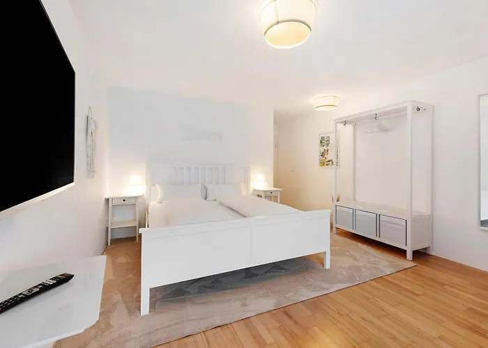 Kippenhausen ゲストハウス インメンシュタート・アム・ボーデンゼー