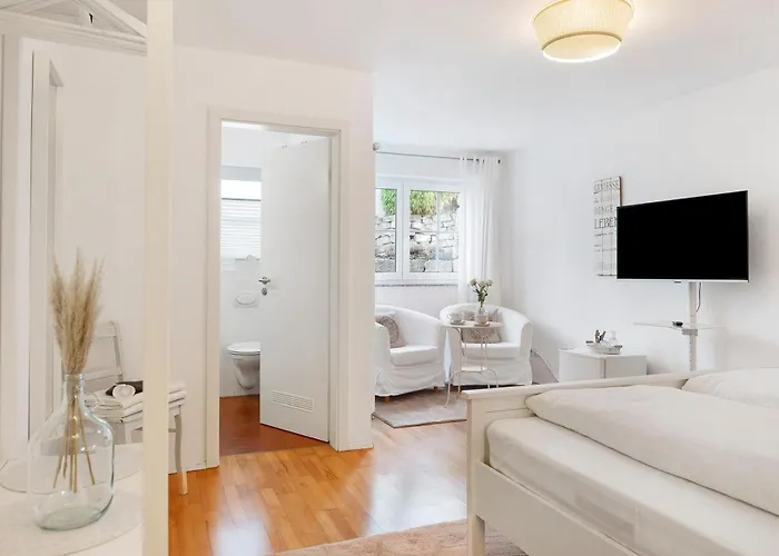 ゲストハウス Kippenhausen インメンシュタート・アム・ボーデンゼー